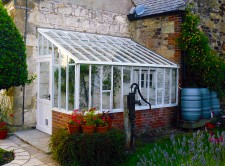 Bespoke greenhouses - image 1 Bespoke greenhouses - image 1