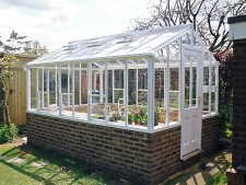 Bespoke greenhouses - image 10 Bespoke greenhouses - image 10
