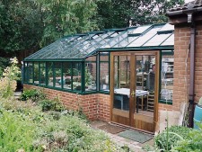 Bespoke greenhouses - image 11 Bespoke greenhouses - image 11