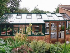 Bespoke greenhouses - image 12 Bespoke greenhouses - image 12