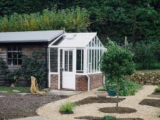 Bespoke greenhouses - image 13 Bespoke greenhouses - image 13