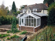 Bespoke greenhouses - image 14 Bespoke greenhouses - image 14
