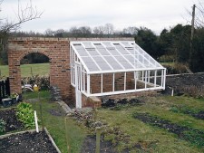 Bespoke greenhouses - image 15 Bespoke greenhouses - image 15