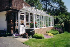 Bespoke greenhouses - image 16 Bespoke greenhouses - image 16