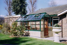 Bespoke greenhouses - image 18 Bespoke greenhouses - image 18