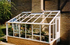 Bespoke greenhouses - image 19 Bespoke greenhouses - image 19