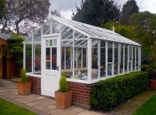 Bespoke greenhouses - image 2 Bespoke greenhouses - image 2