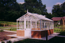 Bespoke greenhouses - image 20 Bespoke greenhouses - image 20