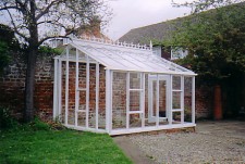 Bespoke greenhouses - image 21 Bespoke greenhouses - image 21