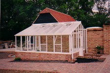 Bespoke greenhouses - image 24 Bespoke greenhouses - image 24