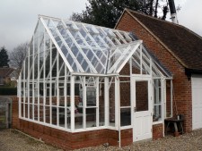 Bespoke greenhouses - image 27