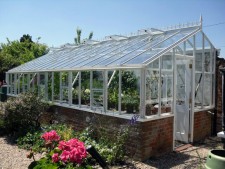 Bespoke greenhouses - image 4 Bespoke greenhouses - image 4