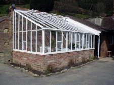 Bespoke greenhouses - image 5 Bespoke greenhouses - image 5