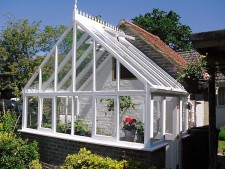 Bespoke greenhouses - image 6 Bespoke greenhouses - image 6