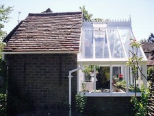 Bespoke greenhouses - image 7 Bespoke greenhouses - image 7