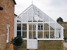 Bespoke greenhouses - image 9 Bespoke greenhouses - image 9