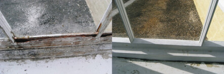 Greenhouse restoration - greenhouse repair - image 16 Greenhouse restoration - greenhouse repair - image 16