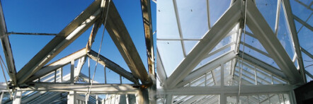 Greenhouse restoration - greenhouse repair - image 18 Greenhouse restoration - greenhouse repair - image 18
