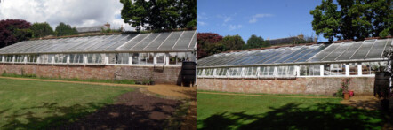 Greenhouse restoration - greenhouse repair - image 41 Greenhouse restoration - greenhouse repair - image 41