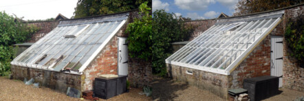Pages Greenhouses - greenhouse restoration and repair 52