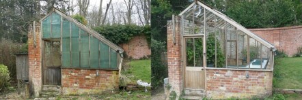 Pages Greenhouses - greenhouse restoration and repair 67