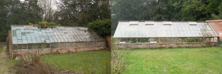 Pages Greenhouses - greenhouse restoration and repair 69