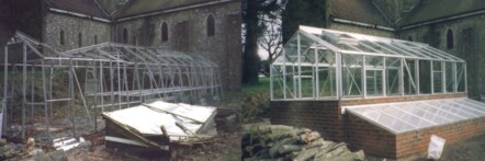 Replacement greenhouse - image 11 Replacement greenhouse - image 11