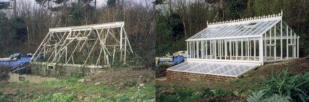 Replacement greenhouse - image 12 Replacement greenhouse - image 12