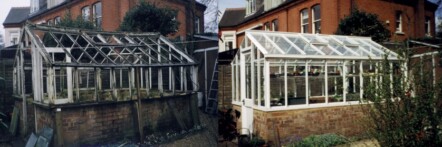 Replacement greenhouse - image 19 Replacement greenhouse - image 19