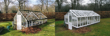 Replacement greenhouse - image 27 Replacement greenhouse - image 27