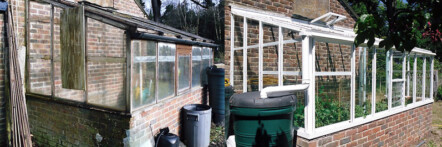 Replacement greenhouse - image 36 Replacement greenhouse - image 36