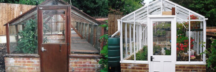 Replacement greenhouse - image 42 Replacement greenhouse - image 42