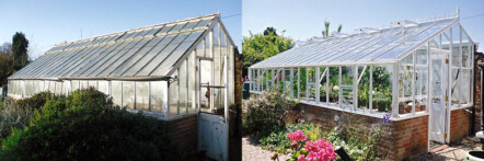 Replacement greenhouse - image 44 Replacement greenhouse - image 44