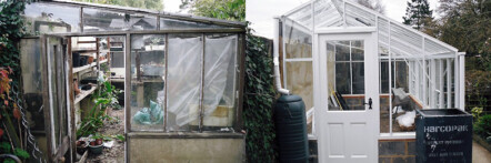 Replacement greenhouse - image 51 Replacement greenhouse - image 51