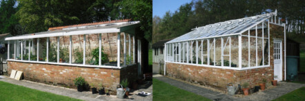 Replacement greenhouse - image 62 Replacement greenhouse - image 62