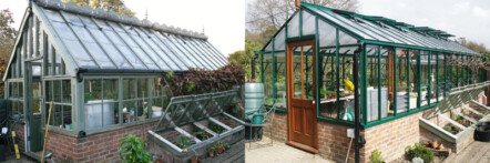 Replacement greenhouse - image 63 Replacement greenhouse - image 63