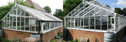 Replacement greenhouse - image 67 Replacement greenhouse - image 67