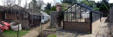 Replacement greenhouse - image 68