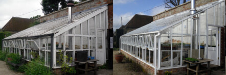 Replacement greenhouse - image 73